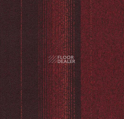 Ковровая плитка Forbo Tessera Create Space 2 2809 Cinnabar фото 1 | FLOORDEALER